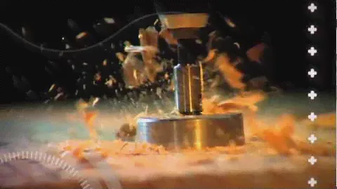 Hilti SFH-18A Product Commercial