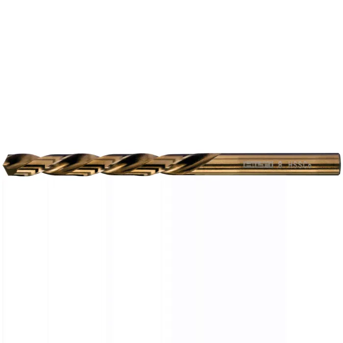 Купить Сверло спиральное Hilti HSS Co 3,5x70mm MP10
