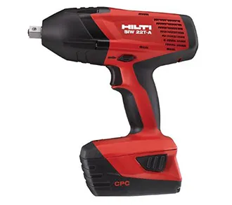 Гайковерт Hilti SIW22T-A 1/2-0