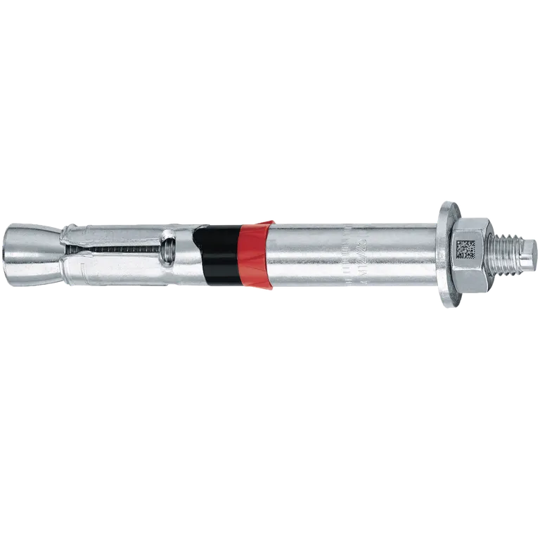 HILTI HSL-4-G M16/25 - M16 d24x175 25/-/- (2237444) Анкер высоких нагрузок