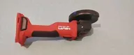 Hilti AG 4S-A22 акумуляторная болгарка