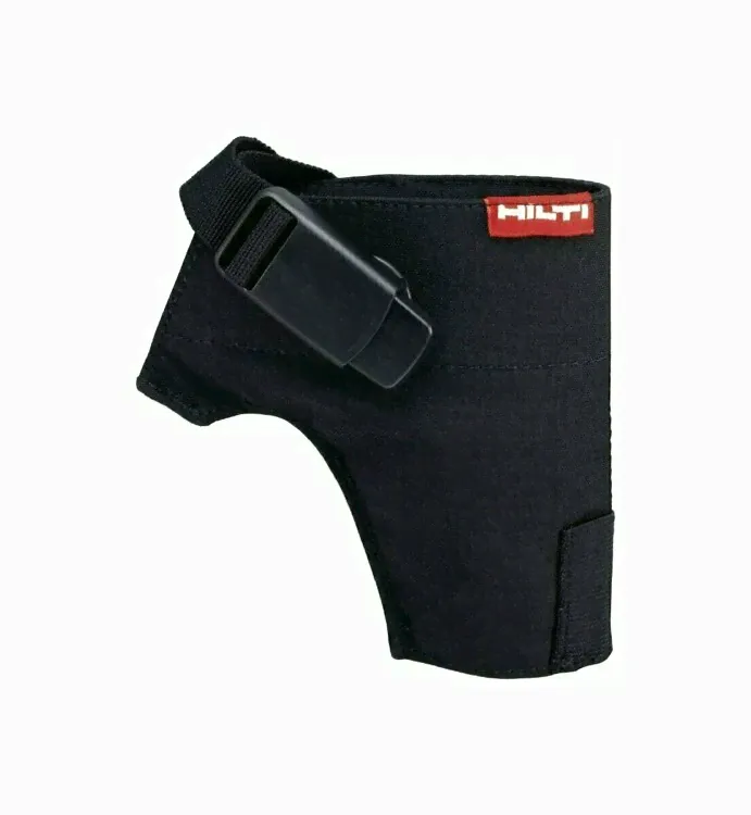 Кобура HILTI для использования с SF 2-A, SFD 2-A, SID 2-A-0