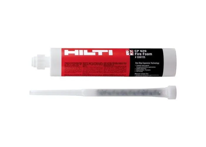 Противопожарная пена CP 620 Hilti (02025085)