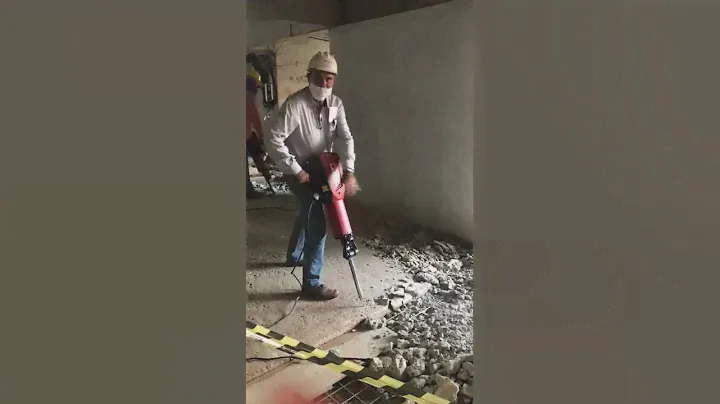 TE 3000 AVR - HILTI