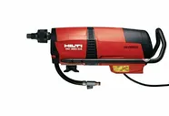 Установка алмазного бурения HILTI DD 350-СА