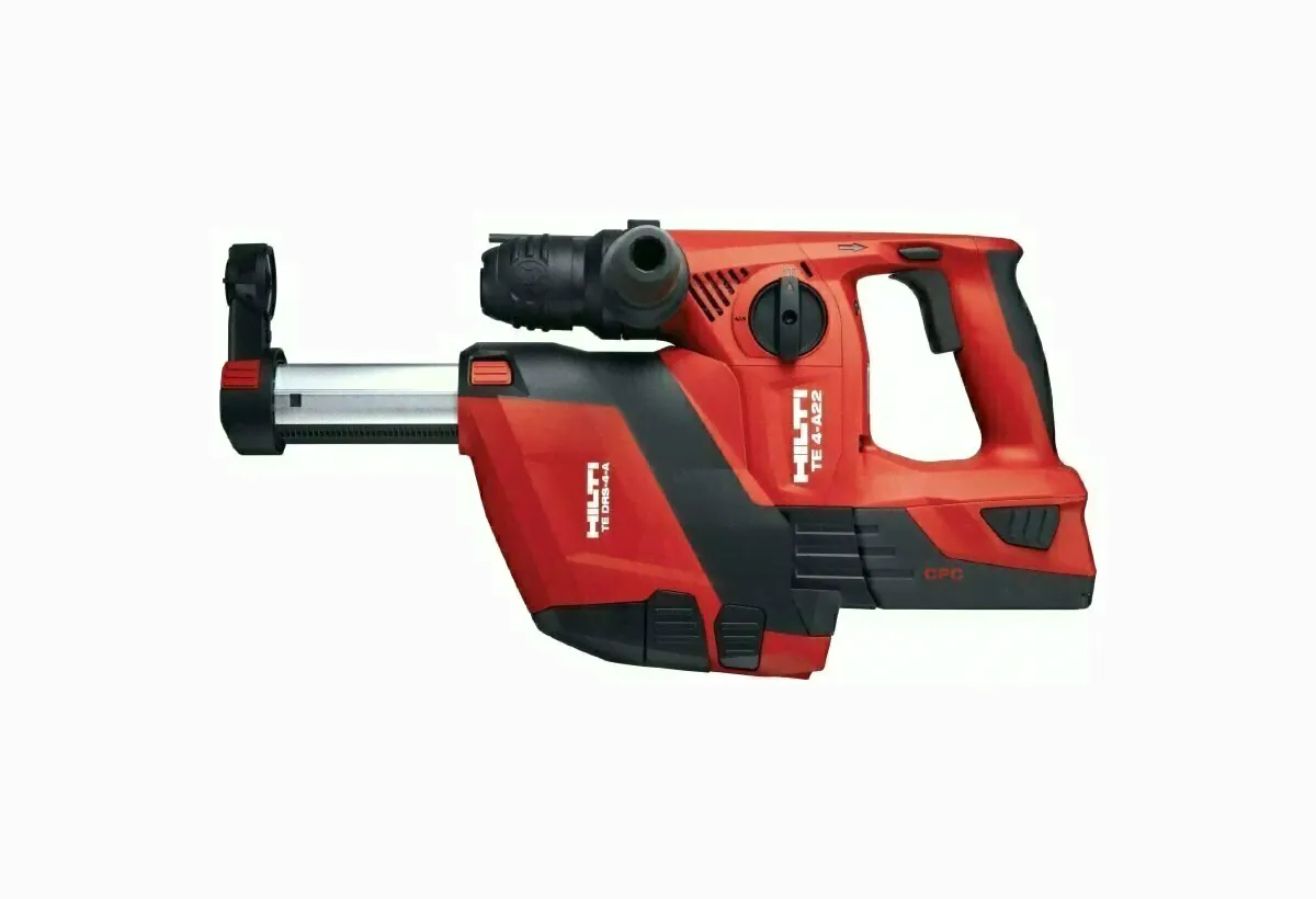 Аккумуляторный перфоратор HILTI TE 2-A22-0