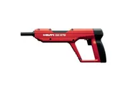 Монтажный пистолет Hilti DX E72 (00001180)