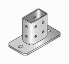 Опорный элемент HILTI MRP-HDG 4x8