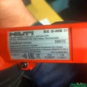Аккумуляторный монтажный пистолет Hilti BX 3 в Москве
