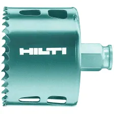 Биметаллическая коронка HILTI 2261158 MultiCut
