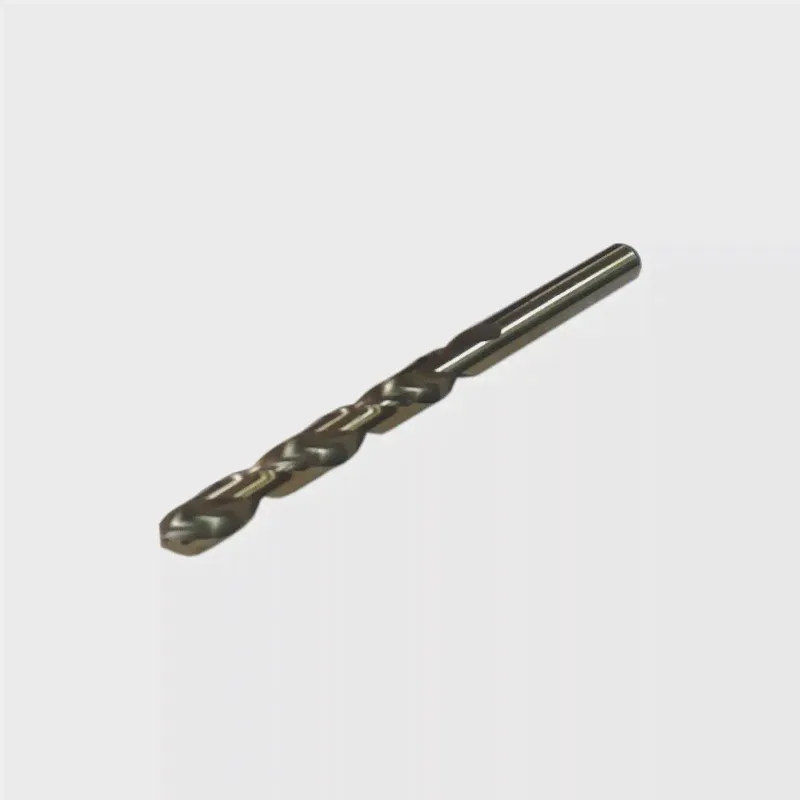 Сверло спиральное по металлу HILTI HSS Co 10x133х87 мм (1 шт.) #2071167 (art.: 3920c01fbc5bd)-2