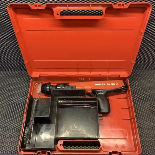   Hilti DX 36M-0