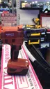 Заклепочник HILTI