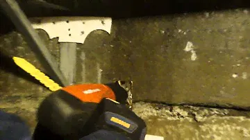 hilti DX460.mp4