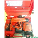 Аккумуляторный монтажный пистолет Hilti BX 3 в Москве