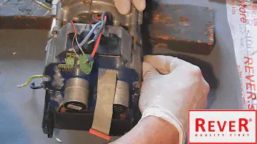 Replaced the damaged electronic board of Hilti DD350