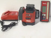 Hilti PM 30 MG+Hilti PMA 31G