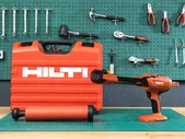 Аккумуляторный дозатор Hilti HDE 500-A22 (03-11013)