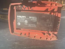 🛍 Адаптер ( переходник) для инструмента Hilti 22 V