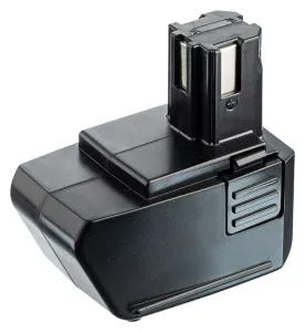 Аккумуляторная батарея Pitatel TSB-032-HIL96-20M (HILTI p/n: 315078, 315079, 334584, 21835001, BP10, SBP10, SFB105), Ni-Mh 9.6V 2.0Ah-0