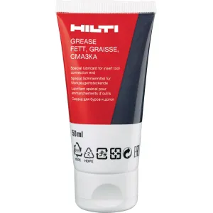Смазка для патронов Hilti 50 ml-0