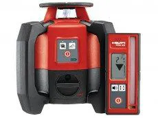 Ротационный лазерный нивелир HILTI PR 2-HS A12-0