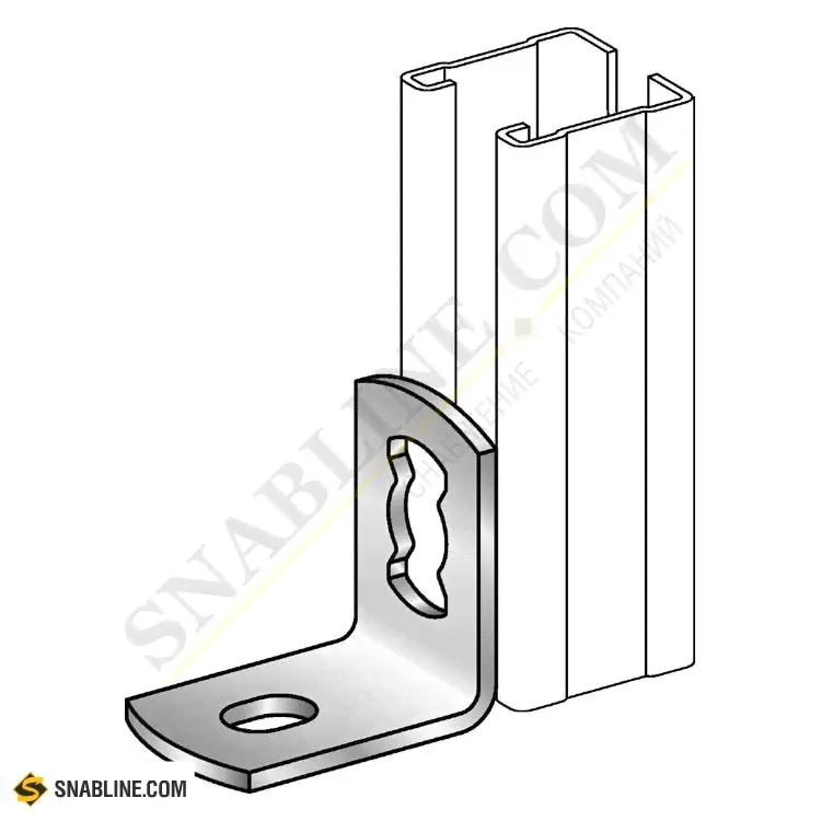 Опорный элемент Hilti MQP-1/1-F-0