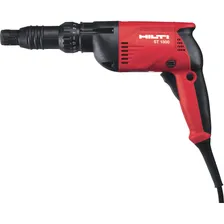 Шуруповёрт по металлу HILTI ST 1800 230V case 2220418