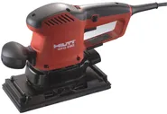 Шлифовальная машина WFO 280 HILTI