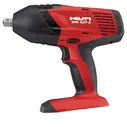 Аккумуляторный ударный гайковерт Hilti SIW 22T-A в аренду