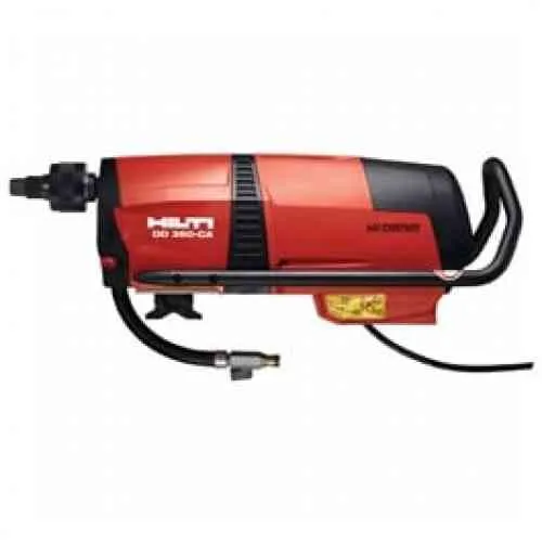 Установка алмазного бурения HILTI DD 350-CA в Москве