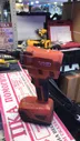 Заклепочник HILTI