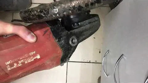 Hilti AG 230-27DB