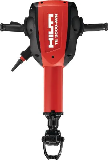 Отбойный молоток Hilti TE 3000-AVR комплект