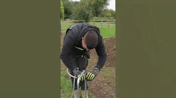 Electrician Gets SOAKED At Work 🤦🏻‍♂️