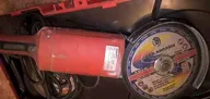 Болгарка Hilti WS 180