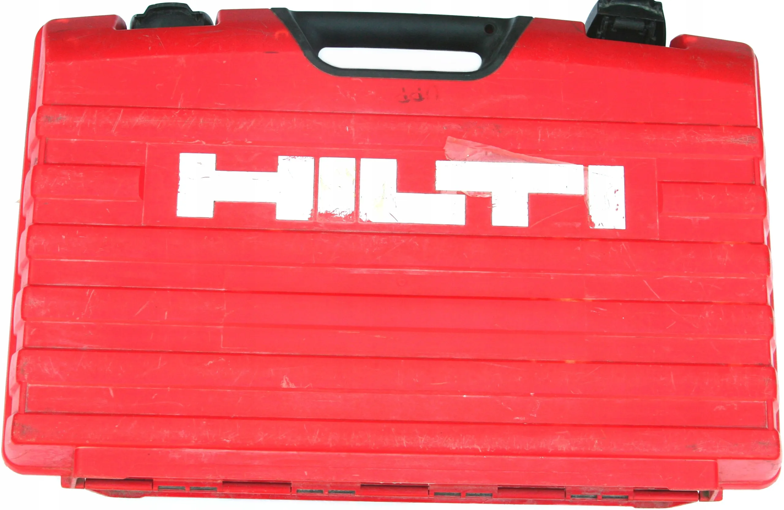 Чемодан торцовочная пила Hilti WSR36-A