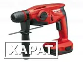 Аккумуляторный перфоратор Hilti TE 2-A22 (пустой)