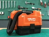 Аккумуляторный пылесос Hilti VC 5-A22 (02-09033)