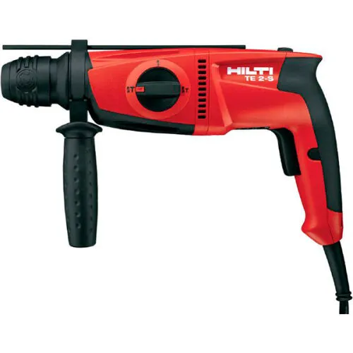 Электроинструменты Hilti TE 2-S
