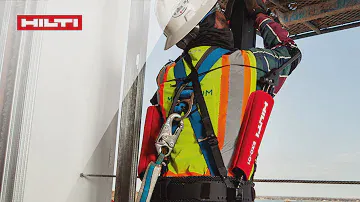 HOW TO: Adjust and wear the EXO-01 Exoskeleton