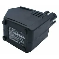 Аккумулятор Cameron Sino для электроинструмента Hilti SF 121-A, SF120-A, TCD 12, SID 121, p / n: SBP12, SFB121, SFB126, 273114, 3.3Ач-0