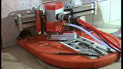 HILTI DS TS 20E