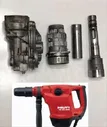 Перфоратор Hilti te 50 avr запчасти