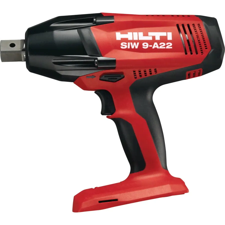 Hilti SIW 9-A22 2108090 дрель / шуруповерт