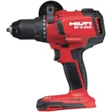 Аккумуляторная ударная дрель-шуруповерт Hilti SF 6H-A22, без аккумулятора отзывы