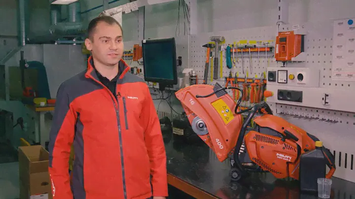 Как приготовить топливную смесь: Топливная смесь для бензорезов Hilti
