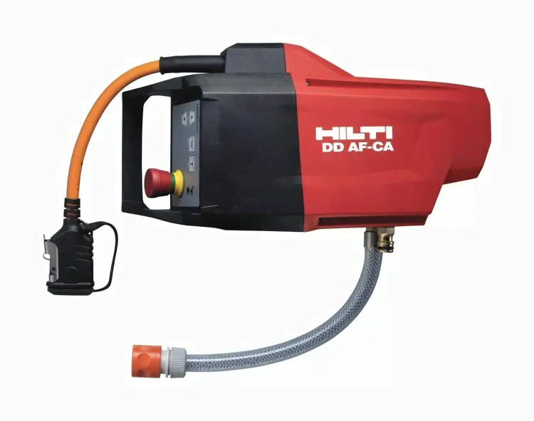 Устройство автоподачи HILTI DD AF-CA 220-480V