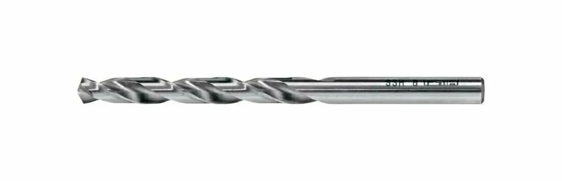 Сверло спиральное HILTI HSS G 1х34 MP10-0