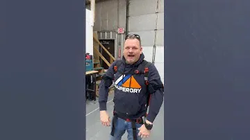 This device turns you into a half cyborg. It is the HILTI EXO-S